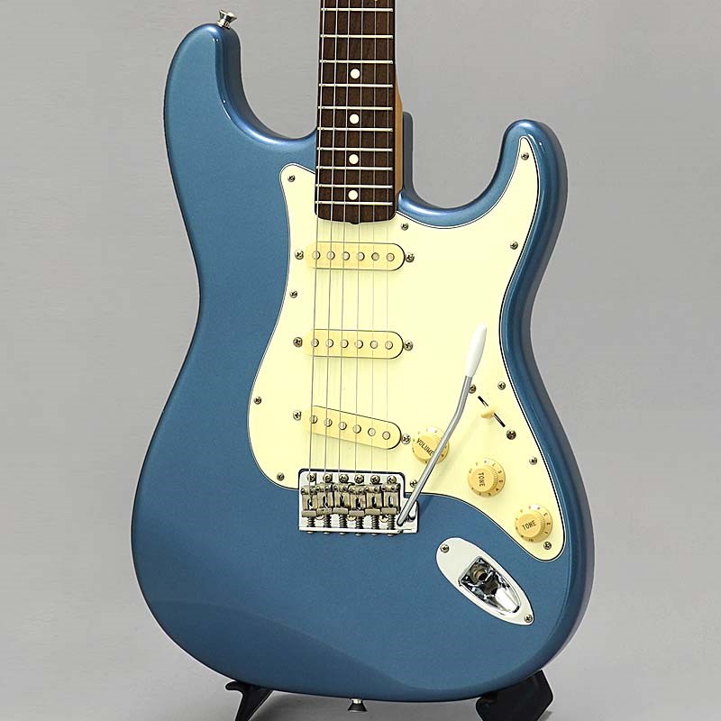 Fender Japan ST62 (Old Lake Placid Blue)の画像